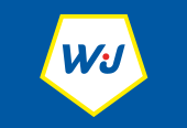 Logo voor de jeugd van FC Weesp