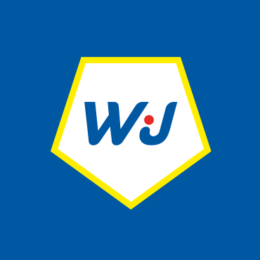 Logo voor de jeugd van FC Weesp